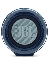 JBL Charge 4 Altavoz Bluetooth inalámbrico portátil impermeable (reacondicionado certificado)