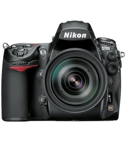 Nikon D700 デジタル一眼 Amazon.com : Nikon D700 12.1MP FX-Format CMOS Digital SLR Camera