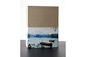 Jonas Mekas: Diaries, Notes and Sketches - 8-Disc Box Set ( Diaries Notes and Sketches / Lost, Lost, Lost / Award Presentation to Andy Warhol / Film Magazine of [ Blu-Ray, Reg.A/B/C Import - France ]