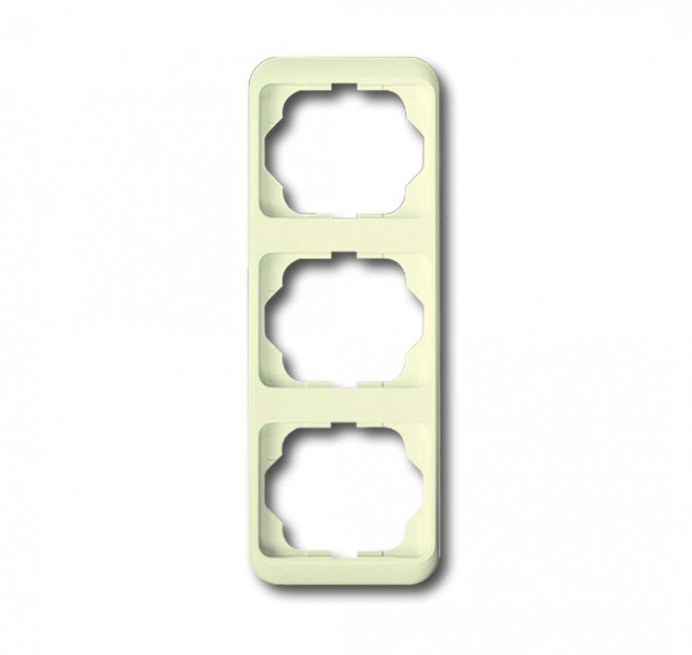 Busch-Jaeger 1733 22g Cover Frame