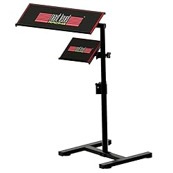 Next Level Racing Free Standing Keyboard and Mouse