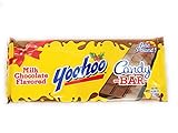 Yoo-hoo Milk Chocolate Flavored Candy Bar 1 Pound