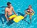 WOW World of Watersports, Beach Bronco Floating Pool Seat, Saddle Float