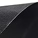 OxGord BBQ Grill Mat - Grilling Sheet for NonStick Barbeque Cooking - Pack of 4, 16x13 Inches - High Heat, Reusable Matt for Gas, Charcoal, Electric Grille, or Baking