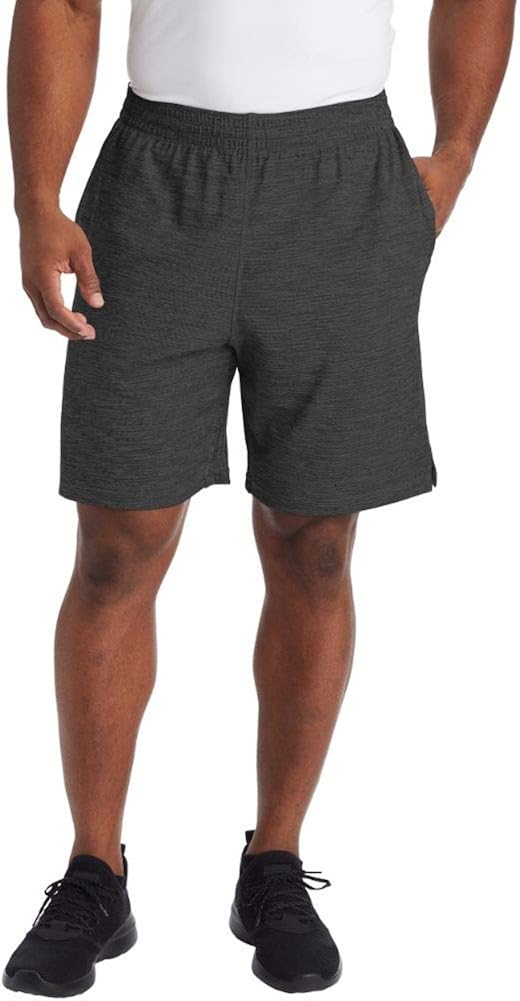 C9 Champion Men's Gym Short-9" Inseam at  Men’s Clothing store