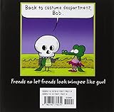 Image de Da Crockydile Book o' Frendsheep: A Pearls Before Swine Gift Book (Pearls Before Swine Collection)