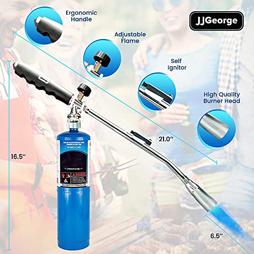 Grill Torch Charcoal Starter Pricepulse