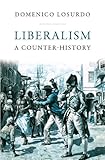 Liberalism: A Counter-History cover