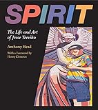 Spirit by Anthony Head, Henry Gabriel Cisneros