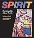 Spirit by Anthony Head, Henry Gabriel Cisneros