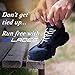 Qi Laces Elastic No Tie Shoelaces - for Kids & Adults