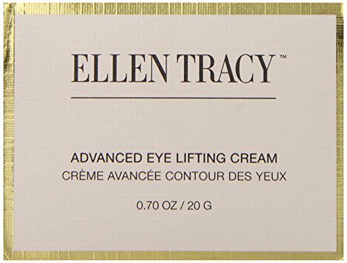 Ellen Tracy Advanced Eye Lifting Cream - 0.70 oz.
