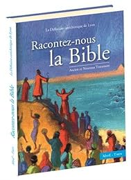 Racontez-nous la Bible