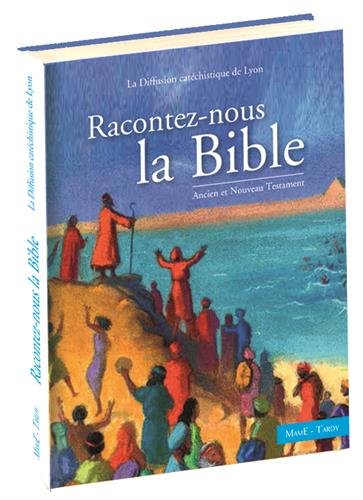 Racontez-nous la Bible