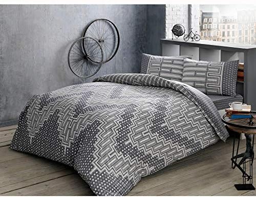 Tac Lee Nevresim Takimi Cift Kisilik Amazon Com Tr