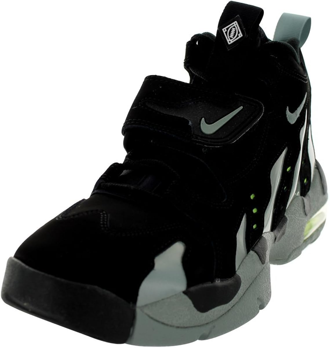 deion sanders 96 shoes