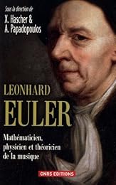 Leonhard Euler