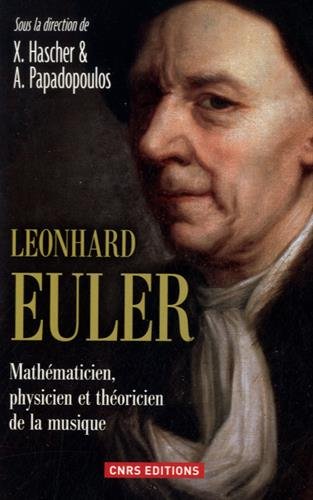 Leonhard Euler