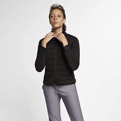 nike aeroloft jacket womens
