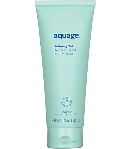 Amazon.com: Aquage Straightening Hair Gel - Lightweight Styling