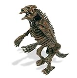 Geoworld Prehistoric Icebergs Megatherium Skeleton Assembly Set