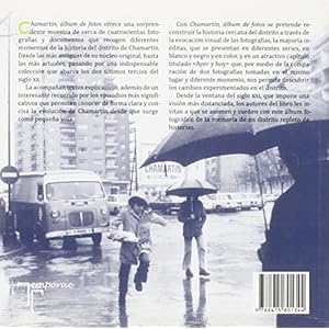 Chamartín, album de fotos