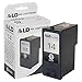LD Remanufactured Lexmark 18C2090 (#14) Black and 18C2110 (#15) Color Set of 2 Ink Cartridges (1 Black and 1 Color) for X2600, X2630, X2650, X2670, Z2300, Z2320