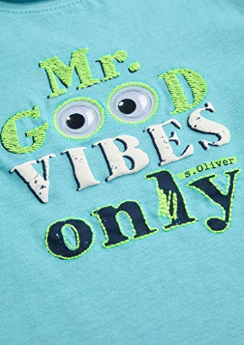s.Oliver 405.10.004.12.130.2038013 baby-jongens T-Shirt - Image 6