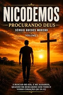 Livro Procurando Deus