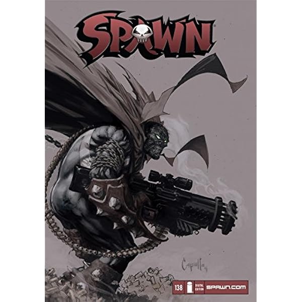 SPAWN ポスター Spawn_136-1.png?mtime=1614293108