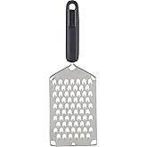 Good Cook Handi Euroflex Grater, Classic Stainless Steel
