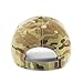 NFL Chicago Bears Myers MVP Hat, One Size, Multicam