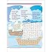 School Zone - Word Search People & Places Workbook - 32 Pages, Ages 8+, 2nd Grade, 3rd Grade, Word Puzzles, Vocabulary, History, Geography, and More (School Zone Activity Zone® Workbook Series)