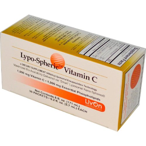 LypoSpheric-Vitamin-C