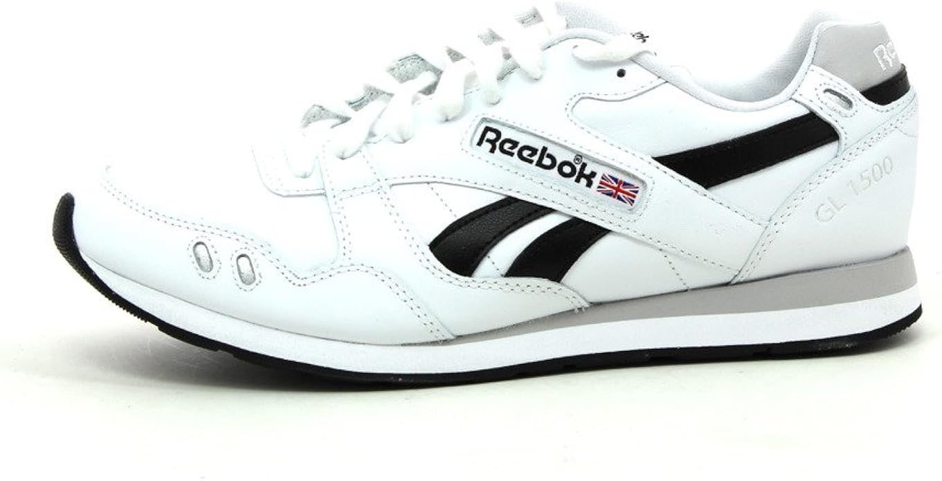 reebok gl 1500