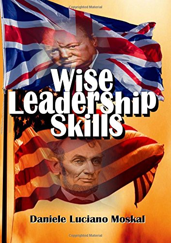 Wise Leadership Skills