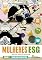 Livro Mulheres ESG: Medir para mudar