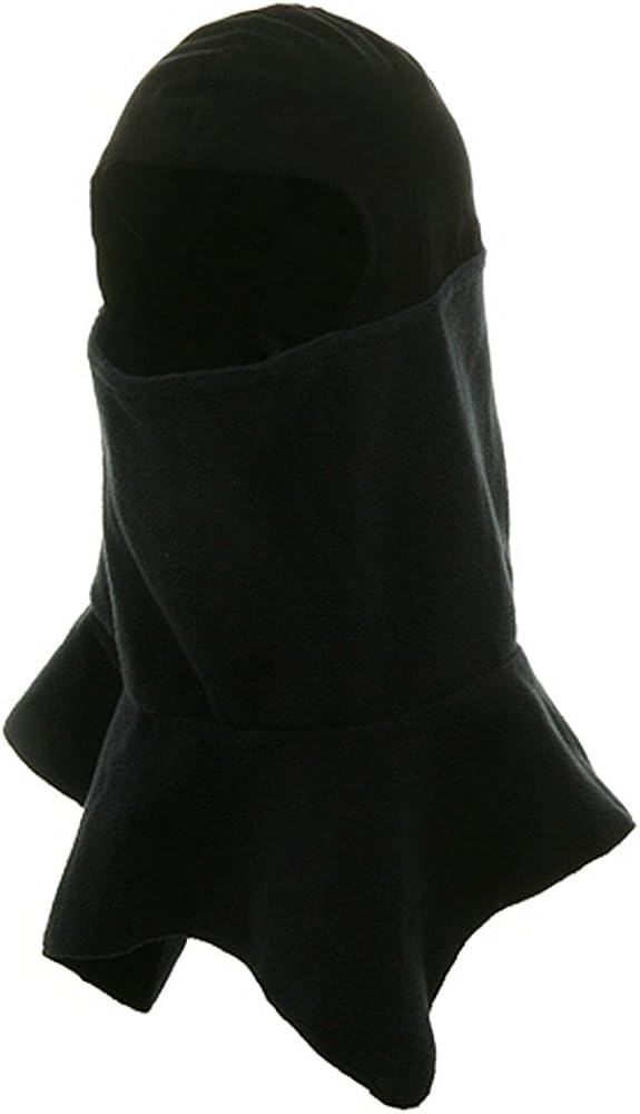 Spandex Crown BalaclavaNavy Blue at Amazon Men’s Clothing store