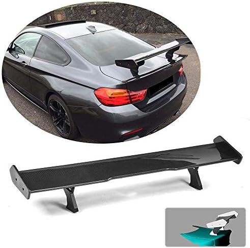 トランクスポイラー合うbmw 4シリーズf M4クーペ14 19カーボンファイバーcfリアブーツの