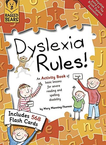 Dyslexia Rules! (Learning Support)