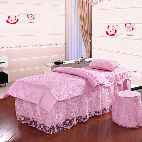 AMEA Beauty bedspread Mattress covers/beauty covers four sets of massage/beauty , 2 , 19070