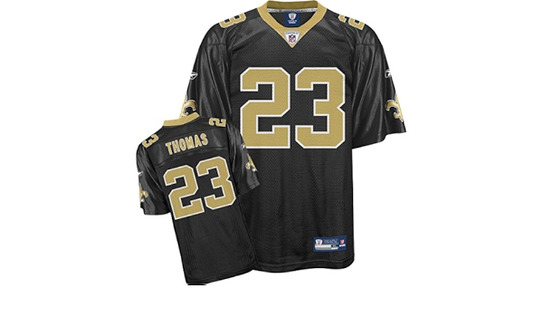 pierre thomas jersey