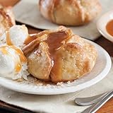 Omaha Steaks 8 (4 oz.) Caramel Apple Tartlets