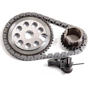 Amazon Com Cloyes C3214 Timing Chain Set 3piece Automotive