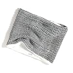 accsa Women Winter Infinity Loop Circle Knit Chunky Scarf Neck Warmer Soft Sherpa Fleece Lined accsa Women Winter Infinity Loop Circle Knit Chunky Scarf Neck Warmer Soft Sherpa Fleece Lined