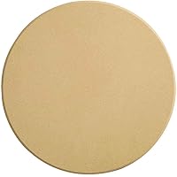 Honey-Can-Do Pizza Stone, 16"