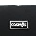 Cosmos Black Macbook 11 Neoprene Sleeve Case Bag Cover for Macbook Air 11”/11-inch 11.6”/11.6 inch or Chromebook 11 inch