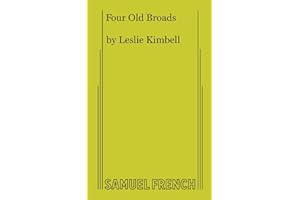 Four Old Broads