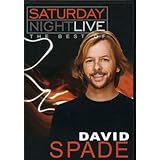 Saturday Night Live: The Best of David Spade