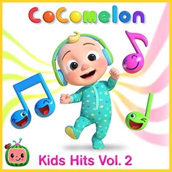 cocomelon en espanol